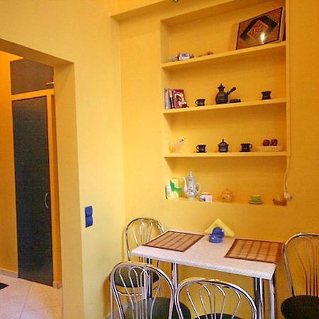 Park And Opera Apartments 리비프 외부 사진