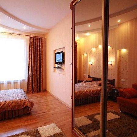 Park And Opera Apartments 리비프 외부 사진