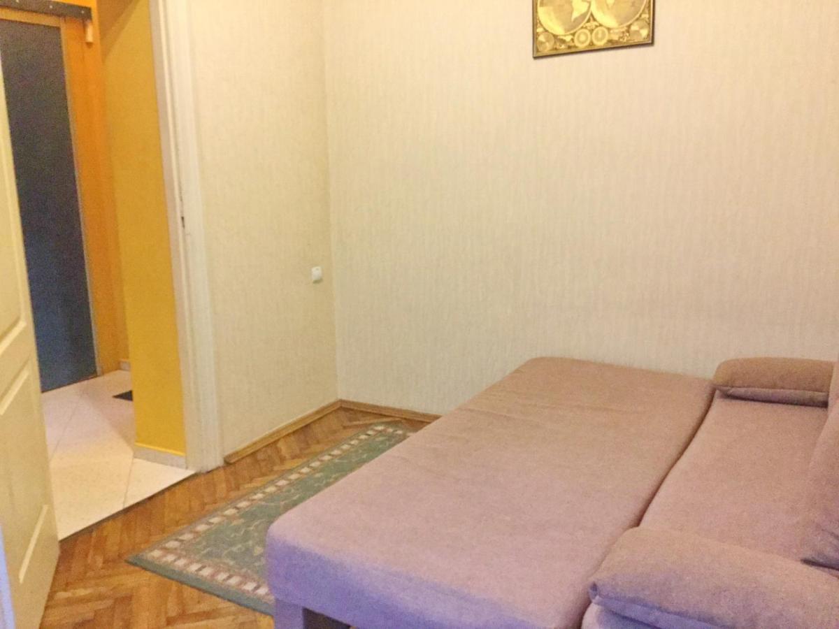 Park And Opera Apartments 리비프 외부 사진