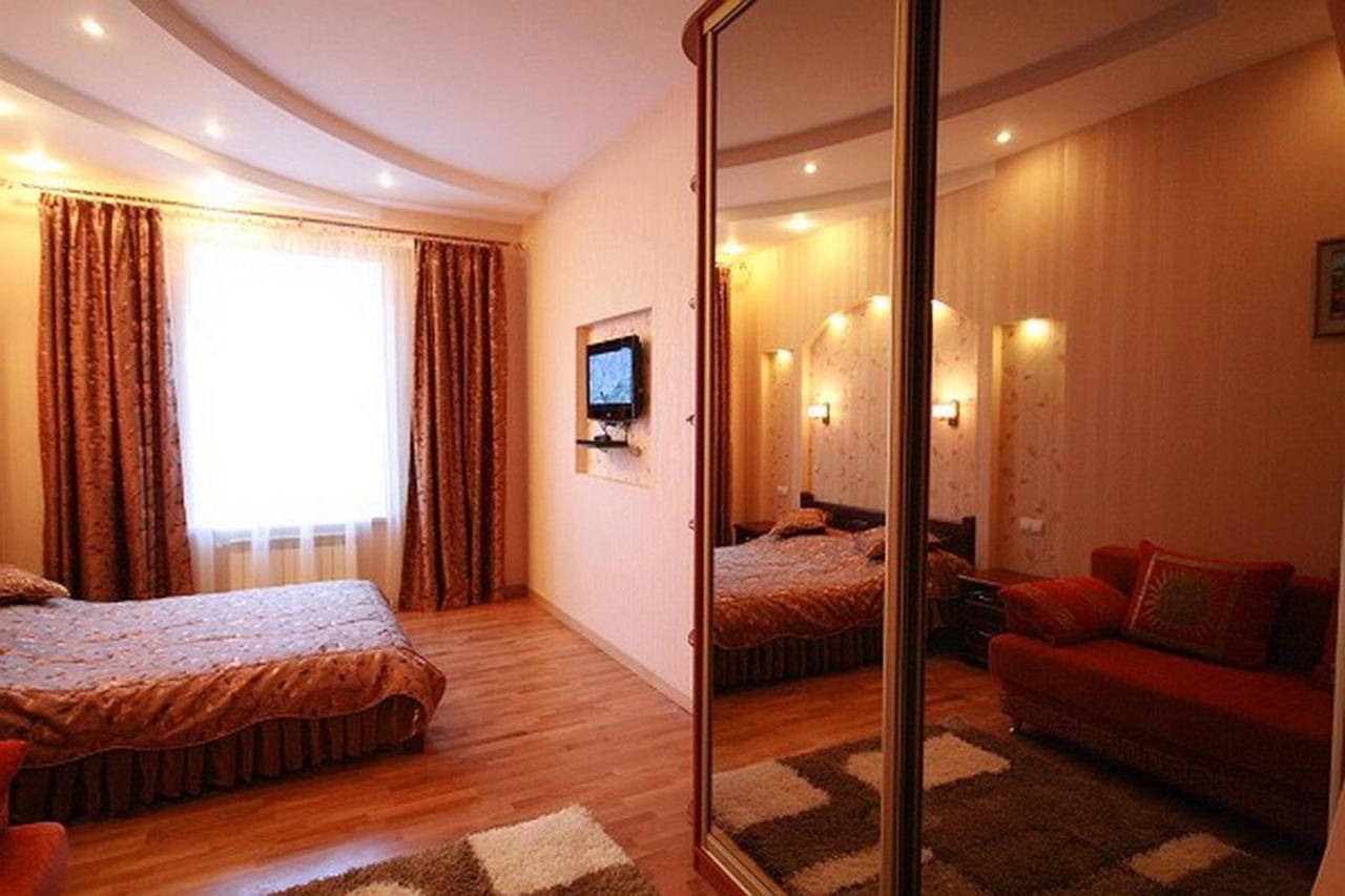 Park And Opera Apartments 리비프 외부 사진