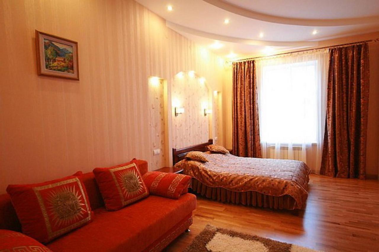 Park And Opera Apartments 리비프 외부 사진